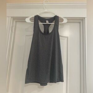 Yogalicious Tank Top
